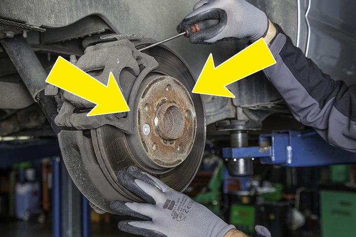 8 bí mật chỉ những tài xế giàu kinh nghiệm mới biết 8 bí mật chỉ những tài xế giàu kinh nghiệm mới biết